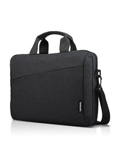 Lenovo 15.6-Inch Laptop Casual Toploader T210 Black  - Image 3