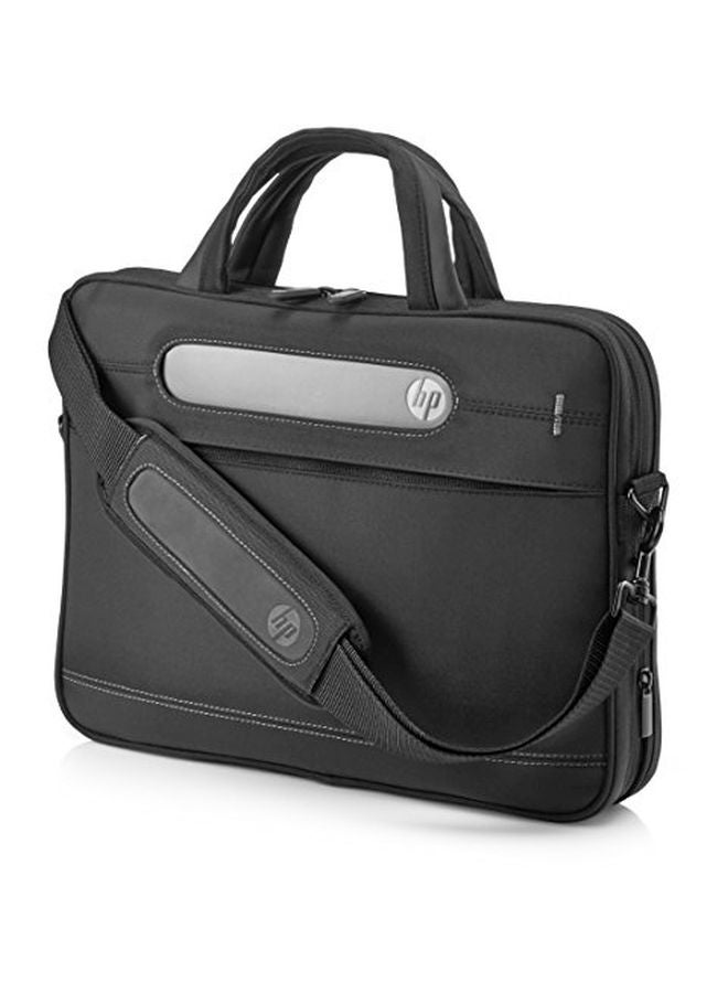 HP - Protective Carrying Case For HP Notebook 17.3 Inch Black - Image 1