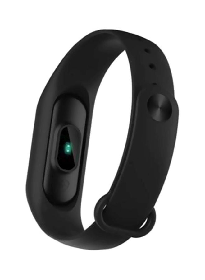 M3 Smart Bracelet  Fitness Tracker Black - Image 2