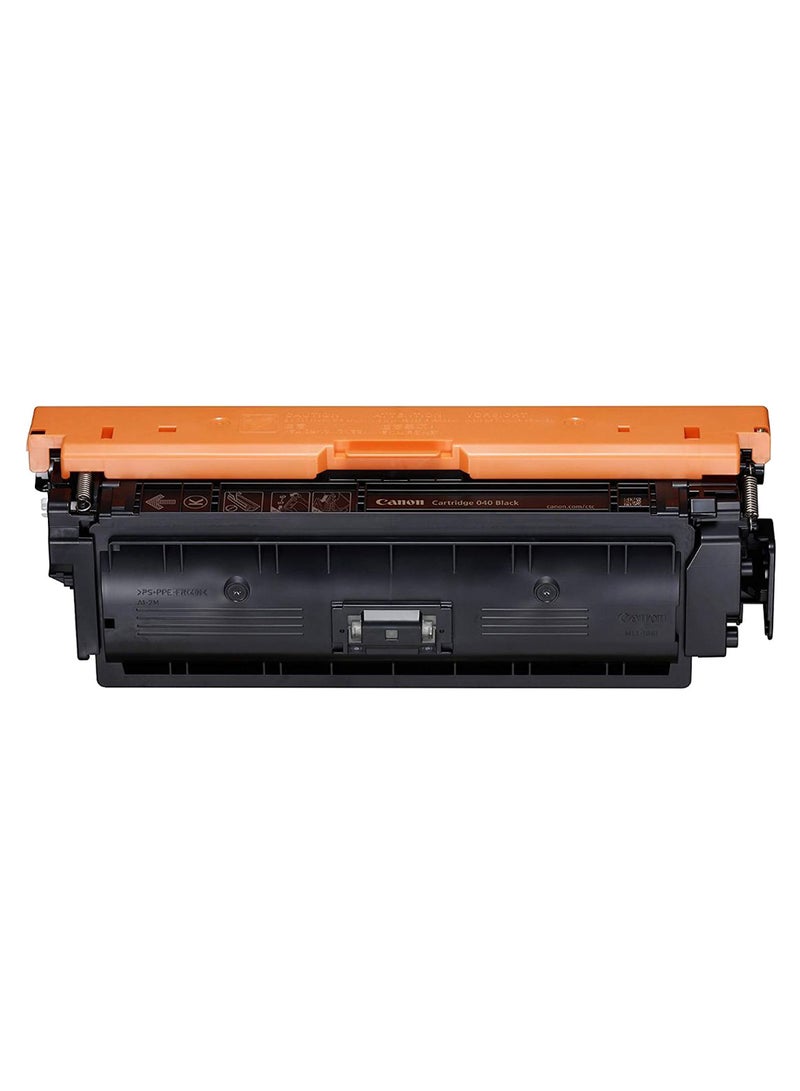 LBP710 Series Toner Cartridge Black