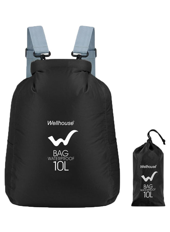Wellhouse - Ultralight Waterproof Camping Dry Sack With Storage Bag - Image 1