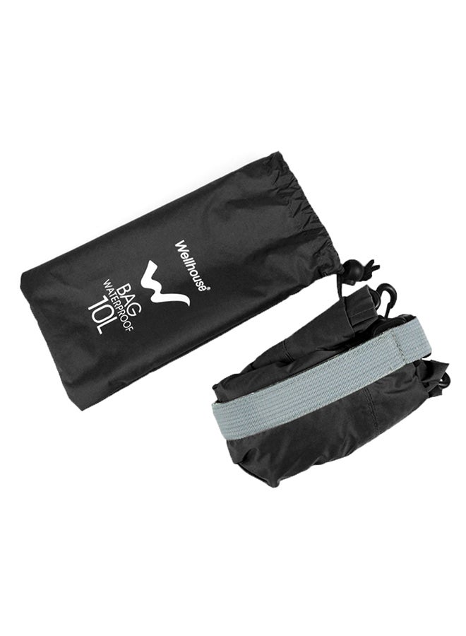 Wellhouse - Ultralight Waterproof Camping Dry Sack With Storage Bag - Image 1