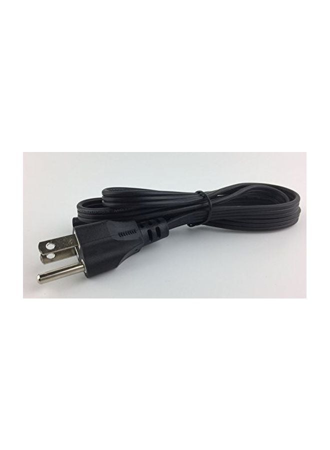 DELL Power Adapter For Dell Latitude E6400 Black - Image 5