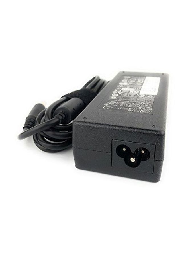 DELL Power Adapter For Dell Latitude E6400 Black - Image 3