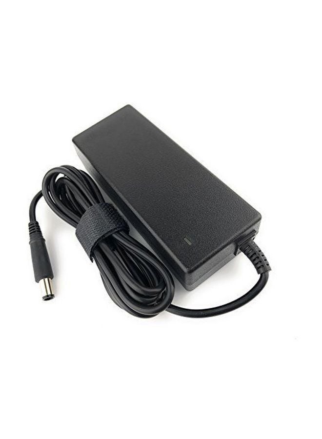DELL Power Adapter For Dell Latitude E6400 Black - Image 4
