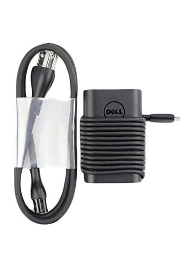 DELL AC Adapter For Dell LA45NM150 Black - Image 1