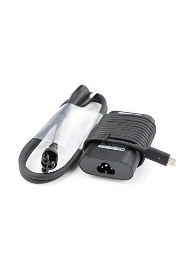 DELL AC Adapter For Dell LA45NM150 Black - Image 2