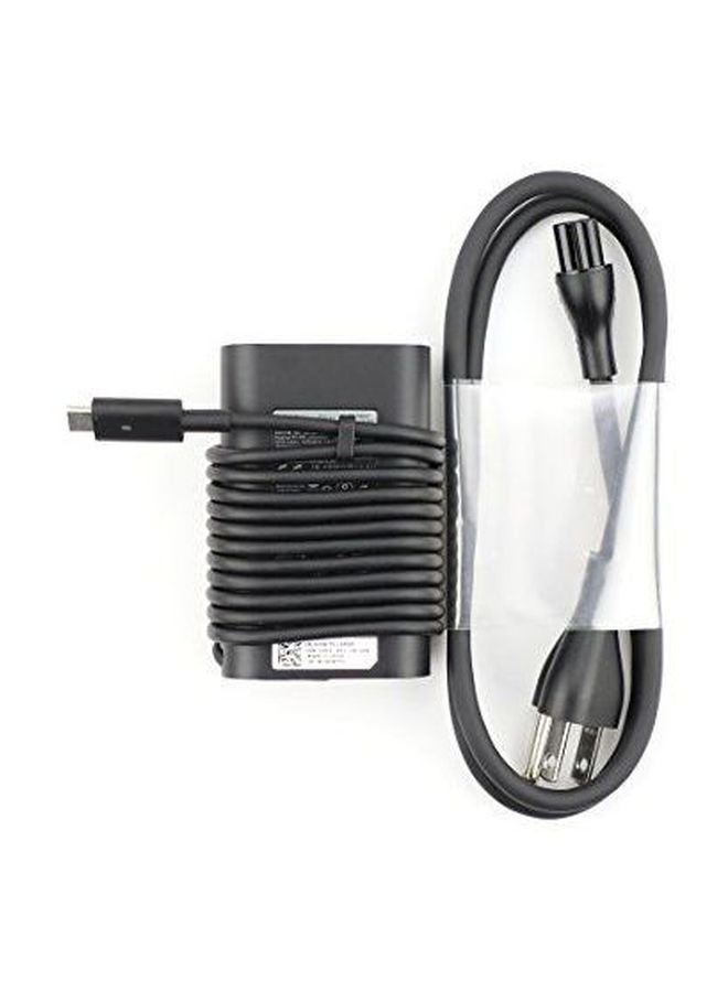 DELL AC Adapter For Dell LA45NM150 Black - Image 4