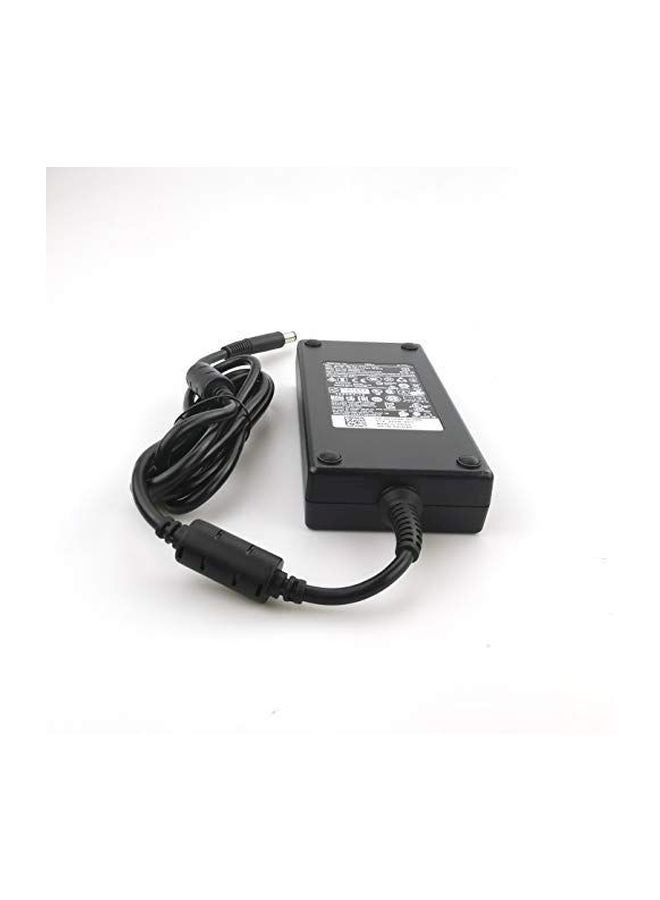DELL AC Adapter For Dell Alienware 15 Black - Image 2