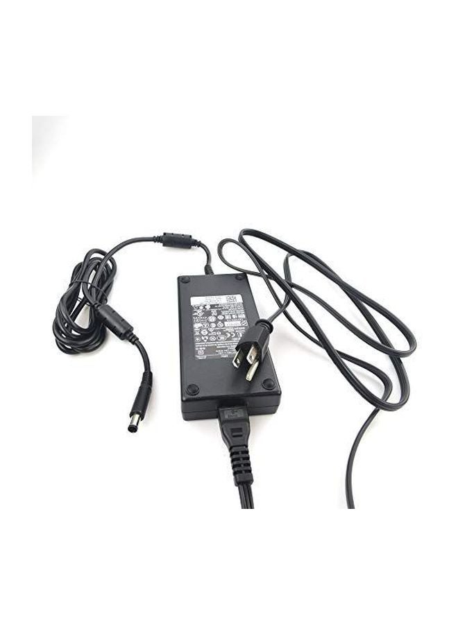 DELL AC Adapter For Dell Alienware 15 Black - Image 5