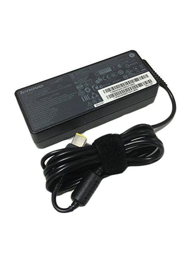 Lenovo AC Adapter For Lenovo ThinkPad Black - Image 1