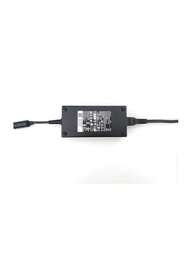 DELL AC Adapter For Dell Alienware 15 Black - Image 4