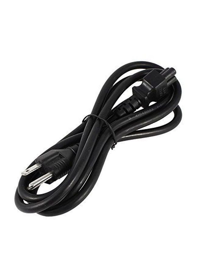 Lenovo AC Adapter For Lenovo ThinkPad Black - Image 2