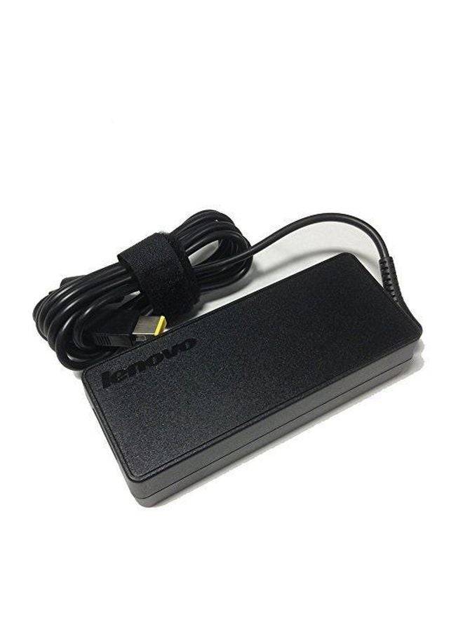 Lenovo AC Adapter For Lenovo ThinkPad Black - Image 4