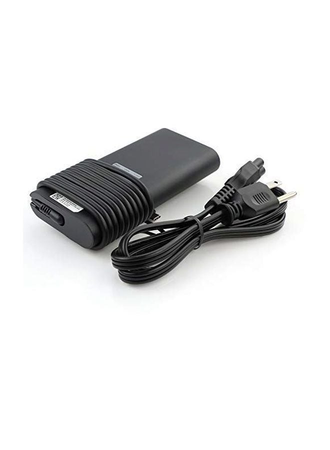 DELL Laptop Charger With Adapter Black - Image 5