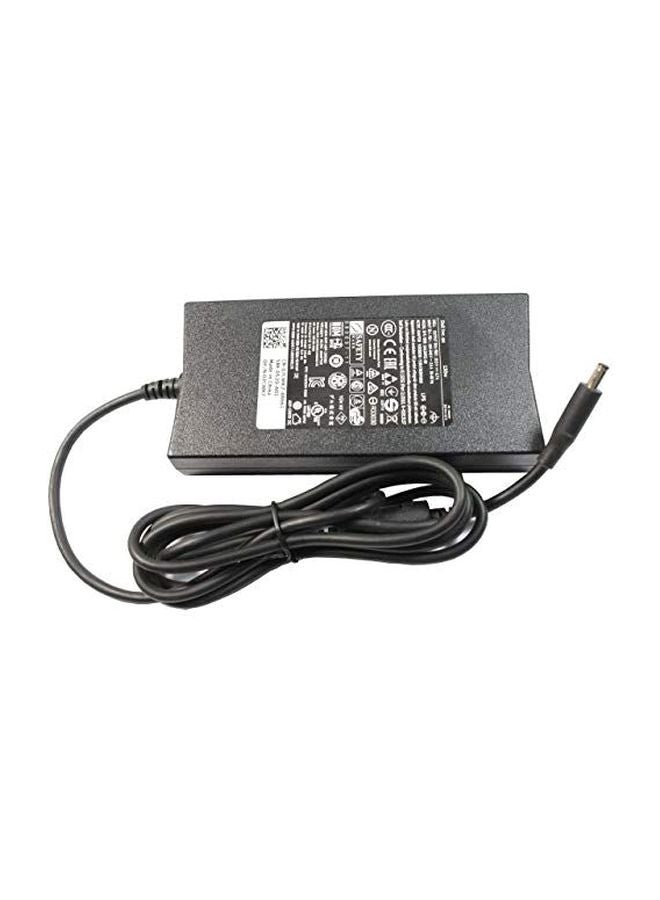 DELL AC Power Adapter Black - Image 1