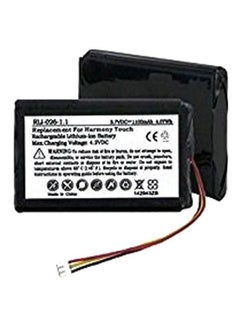 Harmony Elite Replacement Battery Black