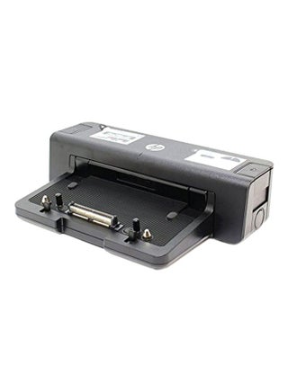 Docking Station Port Replicator Black - v1572690419/N31031041A_1