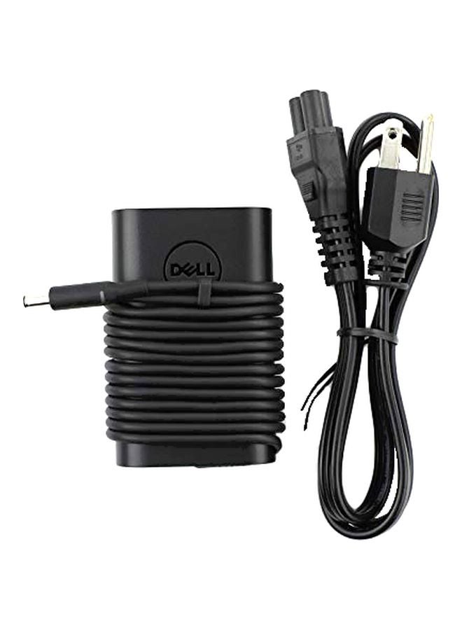 DELL Laptop Charger Black - Image 1