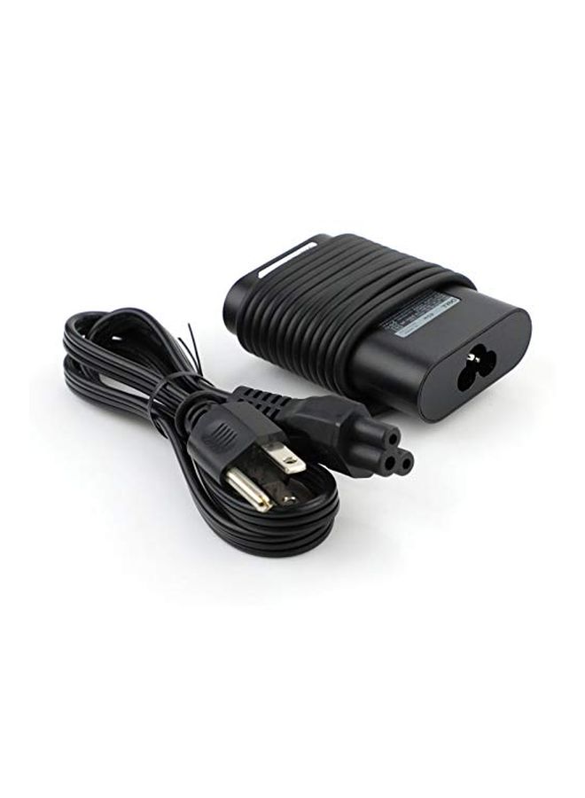 DELL Laptop Charger Black - Image 5