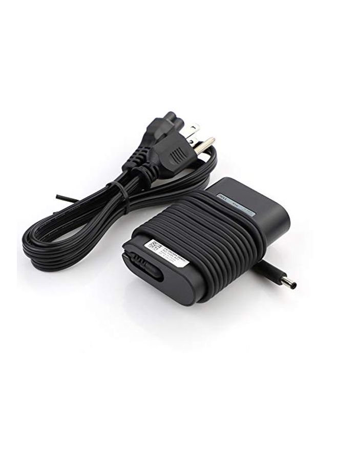 DELL Laptop Charger Black - Image 4
