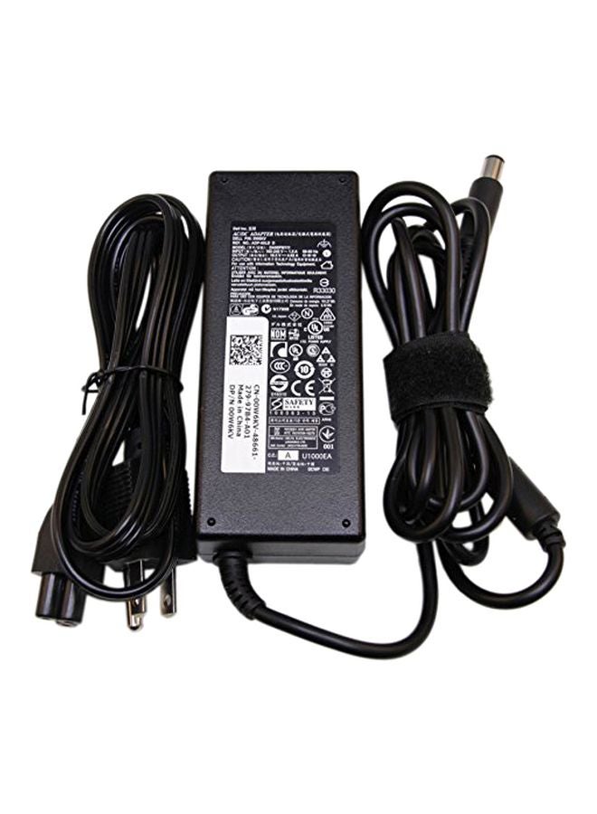 DELL Power Charger Black - Image 1