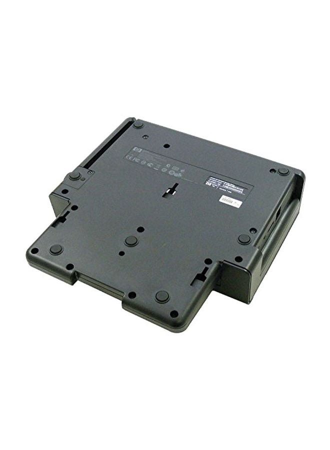 HP - Advanced Docking Station Black - Image 1