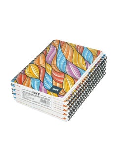 Multicolour