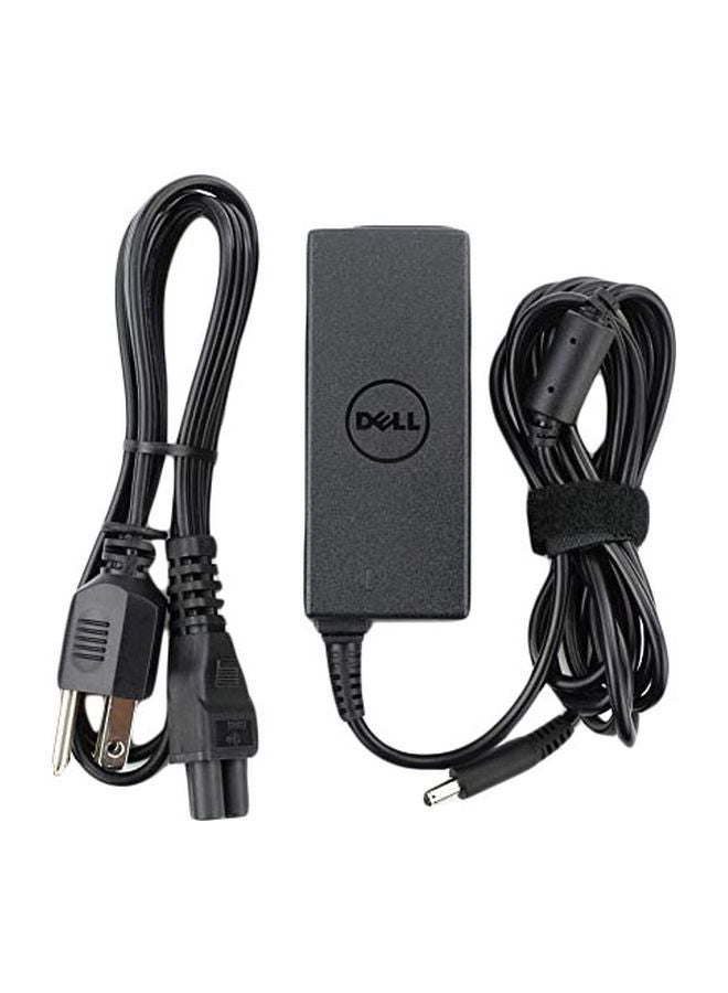 DELL AC Power Adapter Charger For Inspiron 5455/5558/5559 Series Black - Image 1
