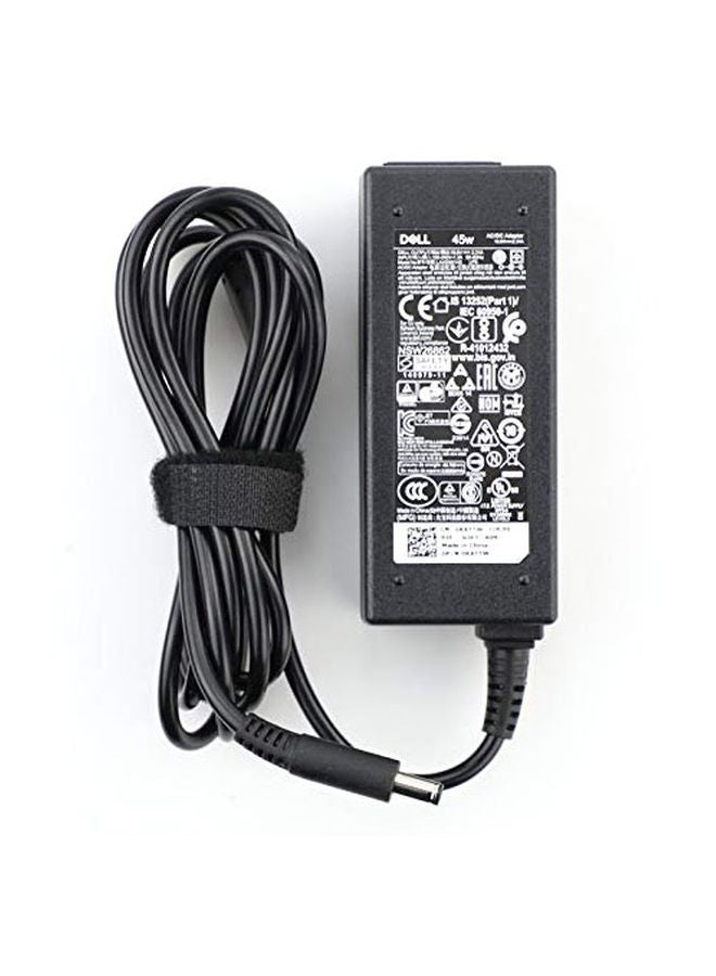 DELL AC Power Adapter Charger For Inspiron 5455/5558/5559 Series Black - Image 4