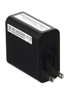 Lenovo AC Charging Adapter For Lenovo Laptops Black  - Image 2