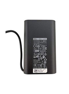 DELL AC Power Adapter Dell Latitude Laptop Black  - Image 2