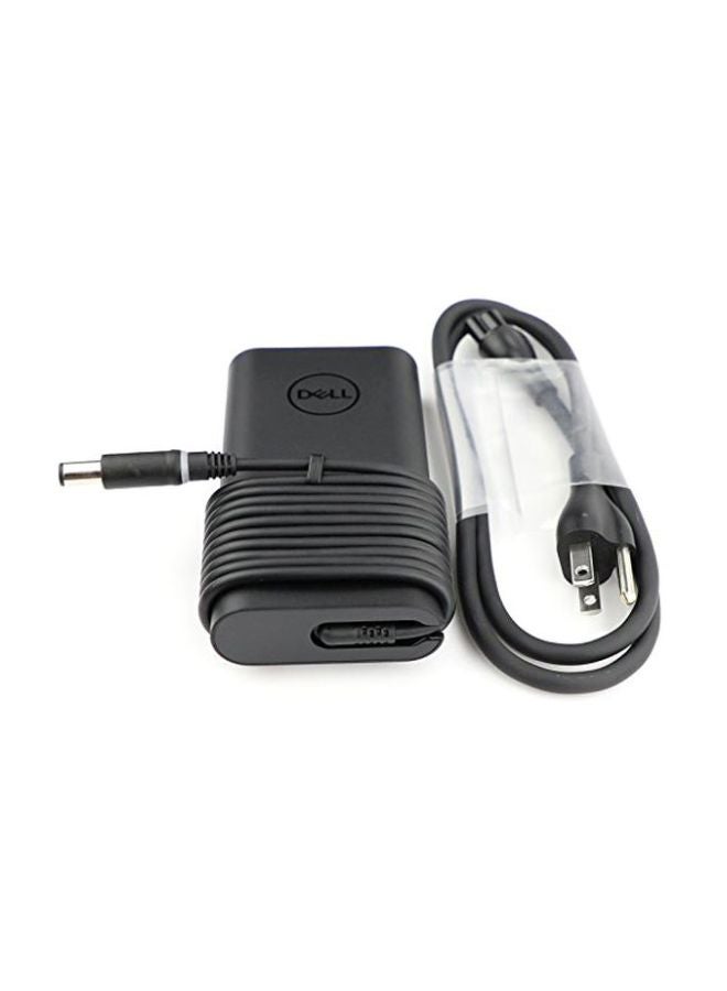 ديل محول شحن بتيار متردد لجهاز ديل إنسبايرون لاتيتيود XPS 90 أسود - Image 4