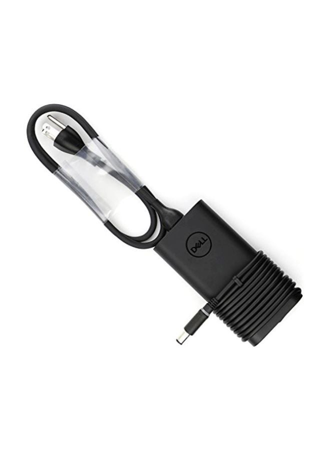 ديل محول شحن بتيار متردد لجهاز ديل إنسبايرون لاتيتيود XPS 90 أسود - Image 5