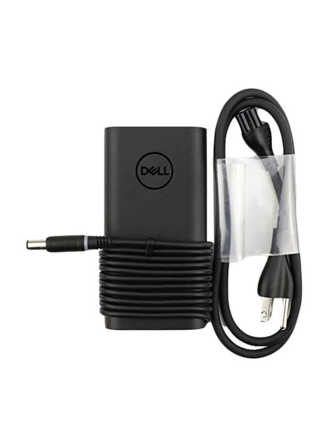 ديل محول شحن بتيار متردد لجهاز ديل إنسبايرون لاتيتيود XPS 90 أسود - Image 1