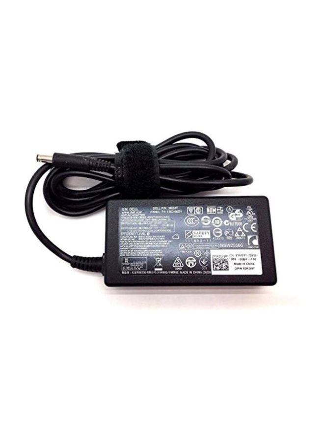 DELL Power Adapter Charger For DELL Inspiron 11 3000 Series Black - Image 3