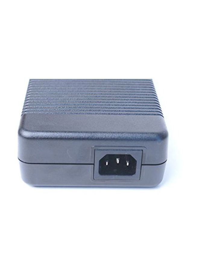 DELL AC Adapter With Power Cord For Dell Black - Image 3