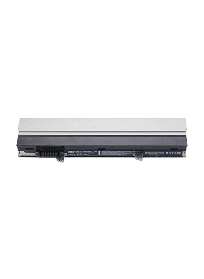 DELL Laptop Battery For Dell Latitude E4300 Grey - Image 5