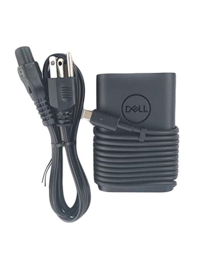 DELL Laptop Charger Black - Image 1