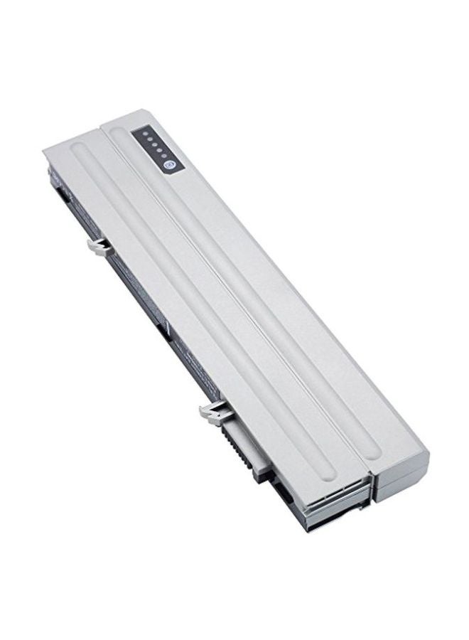 DELL Laptop Battery For Dell Latitude E4300 Grey - Image 1