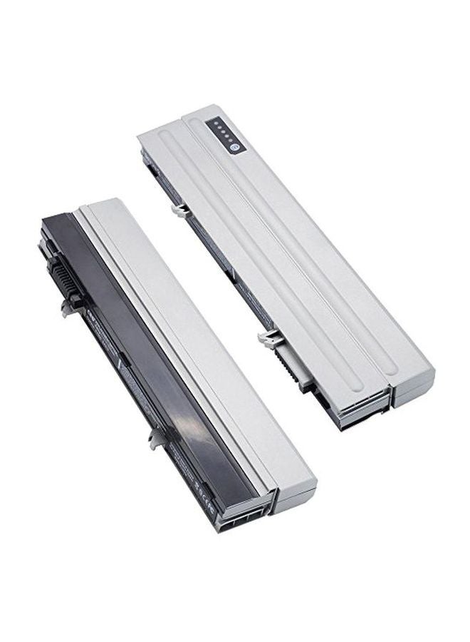 DELL Laptop Battery For Dell Latitude E4300 Grey - Image 3