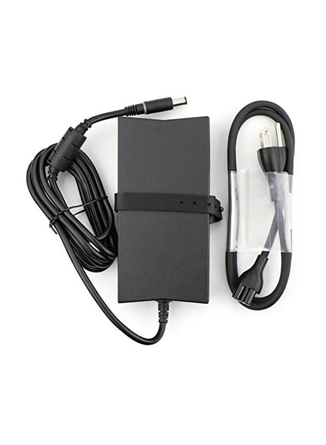 ديل محول بتيار متردد للابتوب ديل إنسبايرون أسود - Image 3