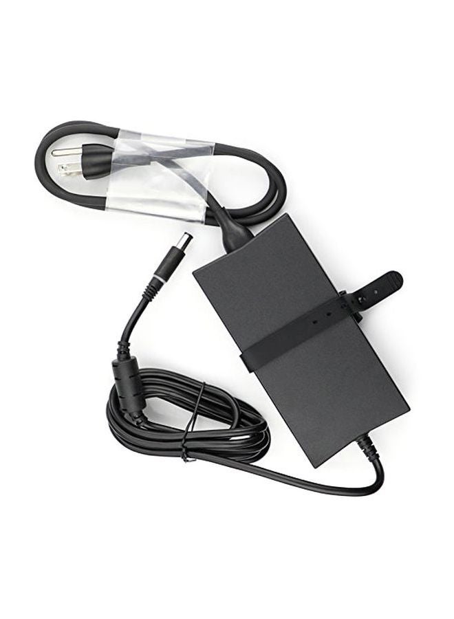 ديل محول بتيار متردد للابتوب ديل إنسبايرون أسود - Image 4