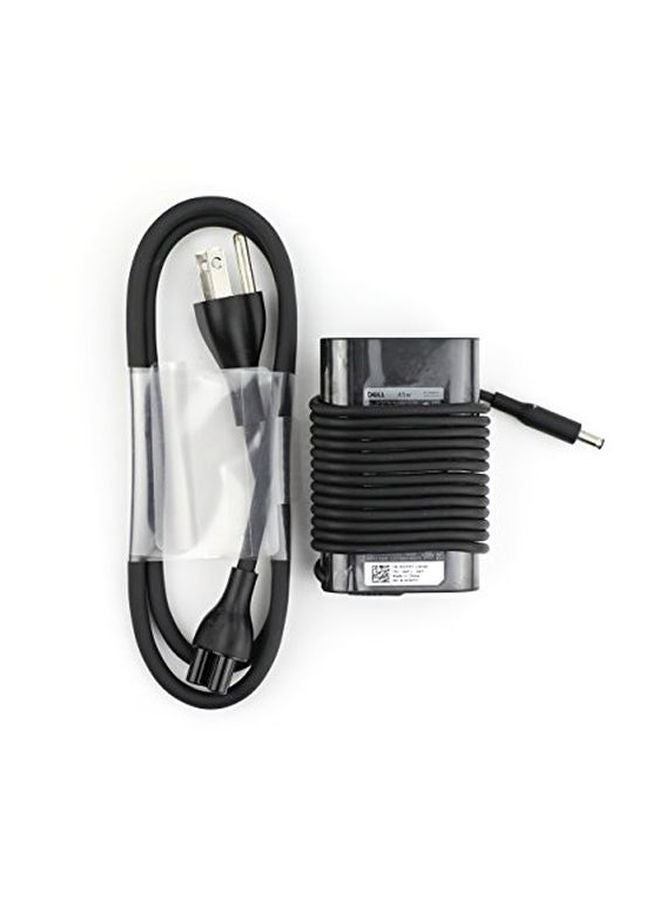 ديل محول تيار متردد بديل لأجهزة ديل XPS أسود - Image 2