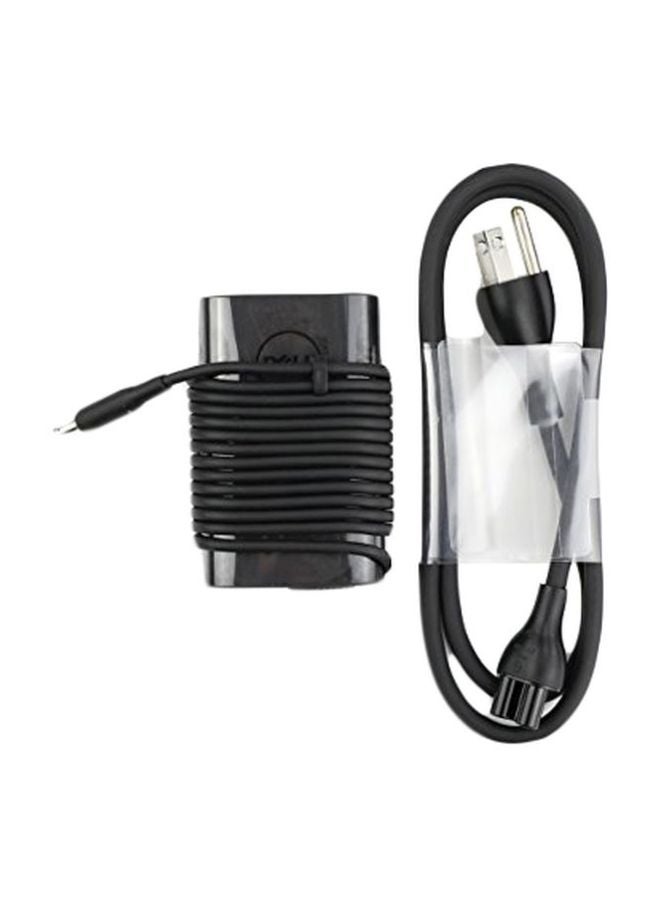 ديل محول تيار متردد بديل لأجهزة ديل XPS أسود - Image 1