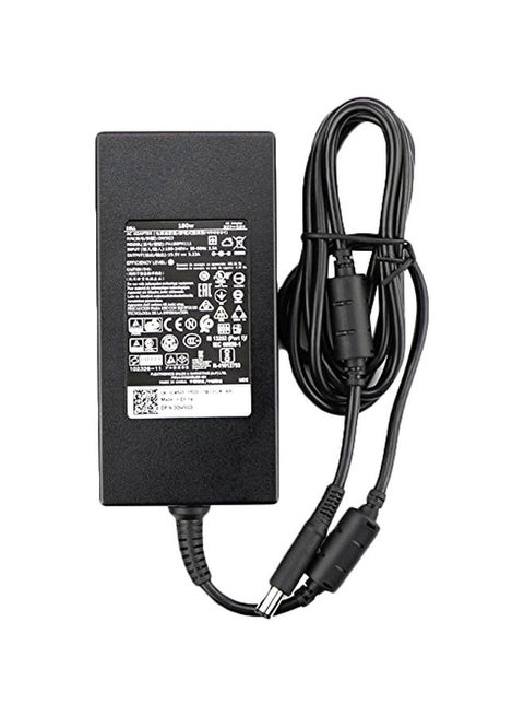 Power Supply Adapter For Dell Precision M4800 Series Black
