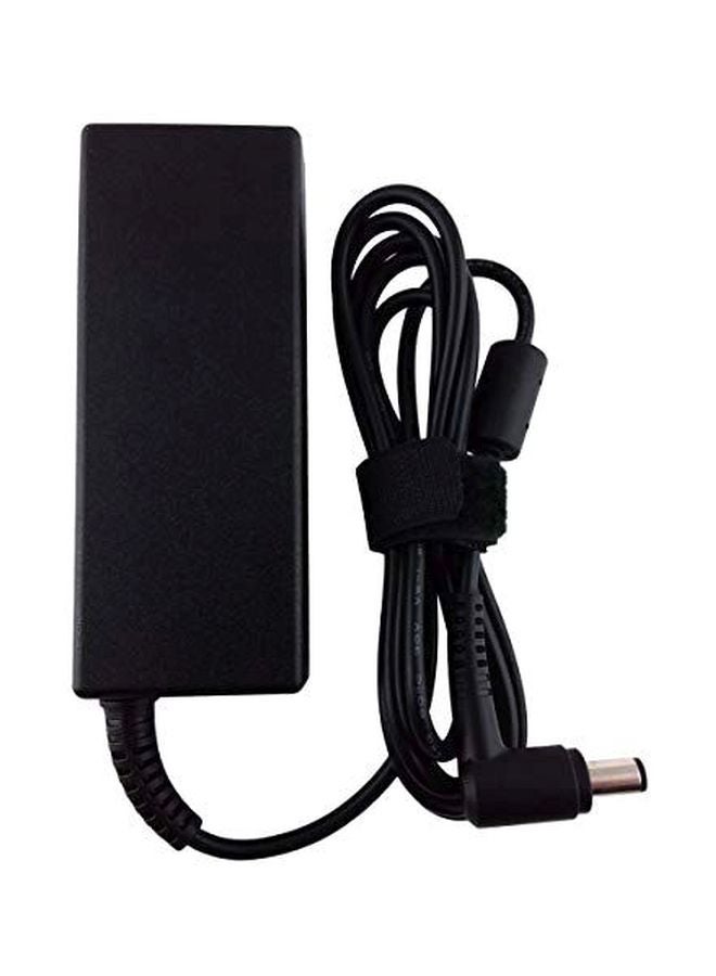 HP محول تيار متردد لجهاز HP بافيليون dv7-2043cl أسود - Image 1