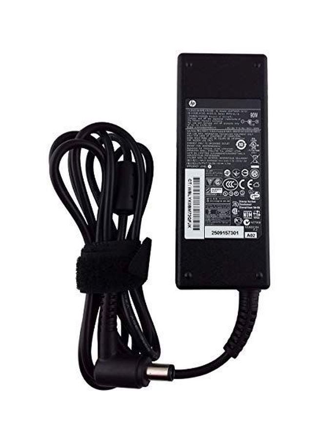 HP محول تيار متردد لجهاز HP بافيليون dv7-2043cl أسود - Image 2