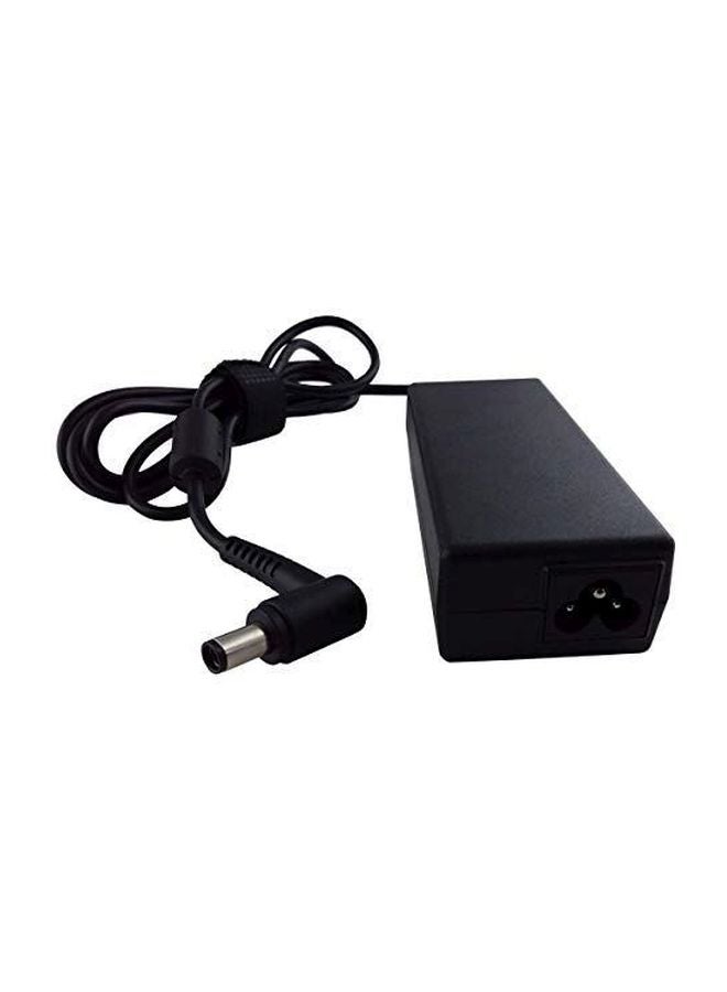 HP محول تيار متردد لجهاز HP بافيليون dv7-2043cl أسود - Image 4