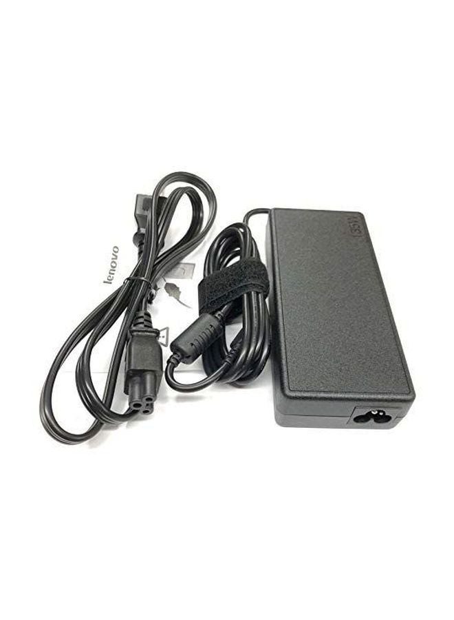 Lenovo AC Adapter For Lenovo IdeaPad Y40-70 Black - Image 3